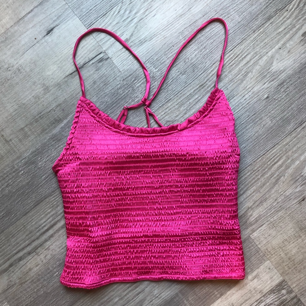Free People Tank Top